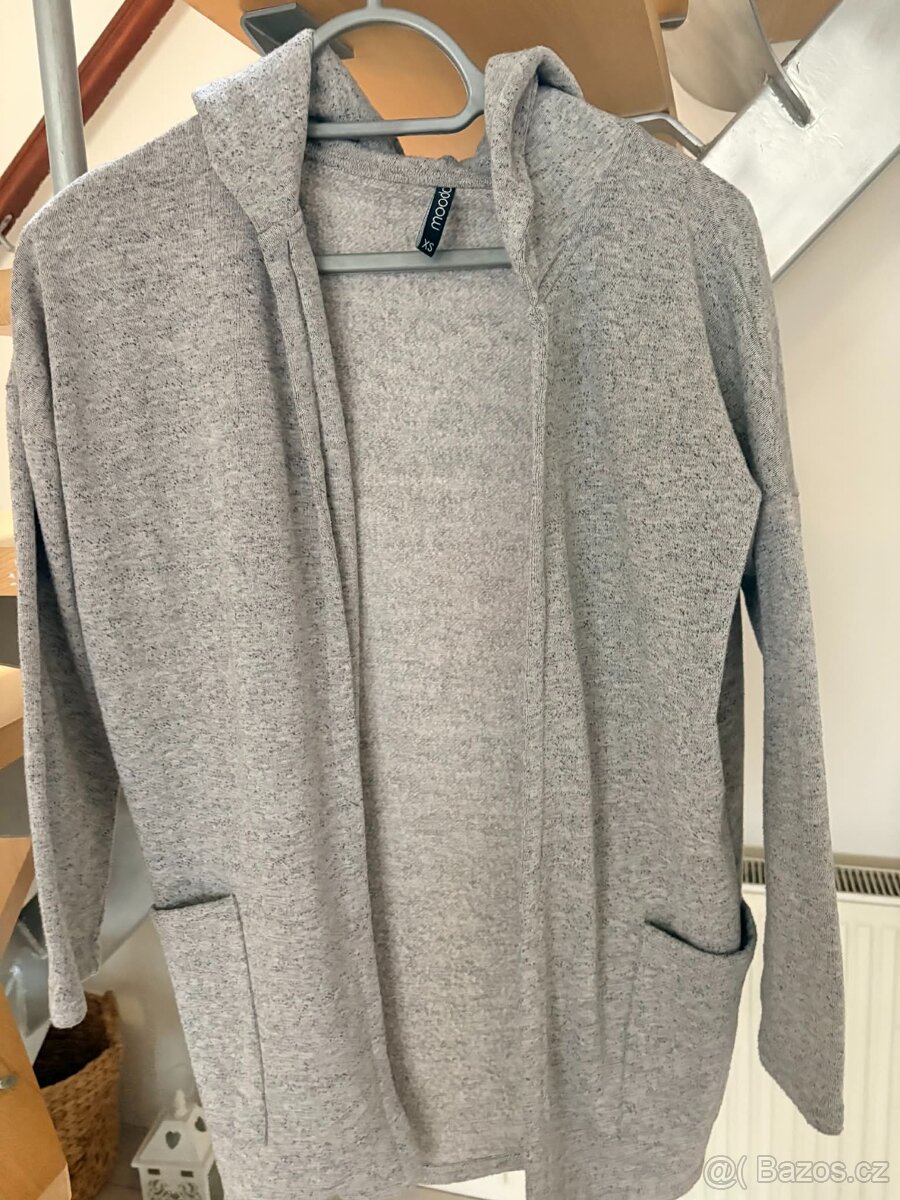 Kardigan XS - Moodo - 2