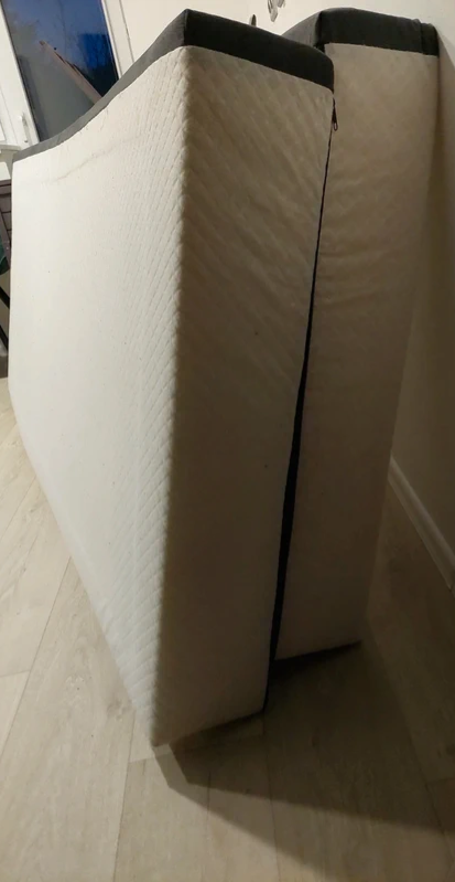 2 matrace 180x200 - 2