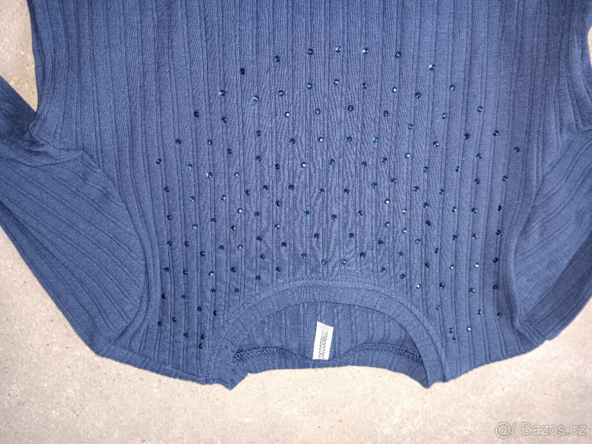 Šaty vel. 146/152 - 2