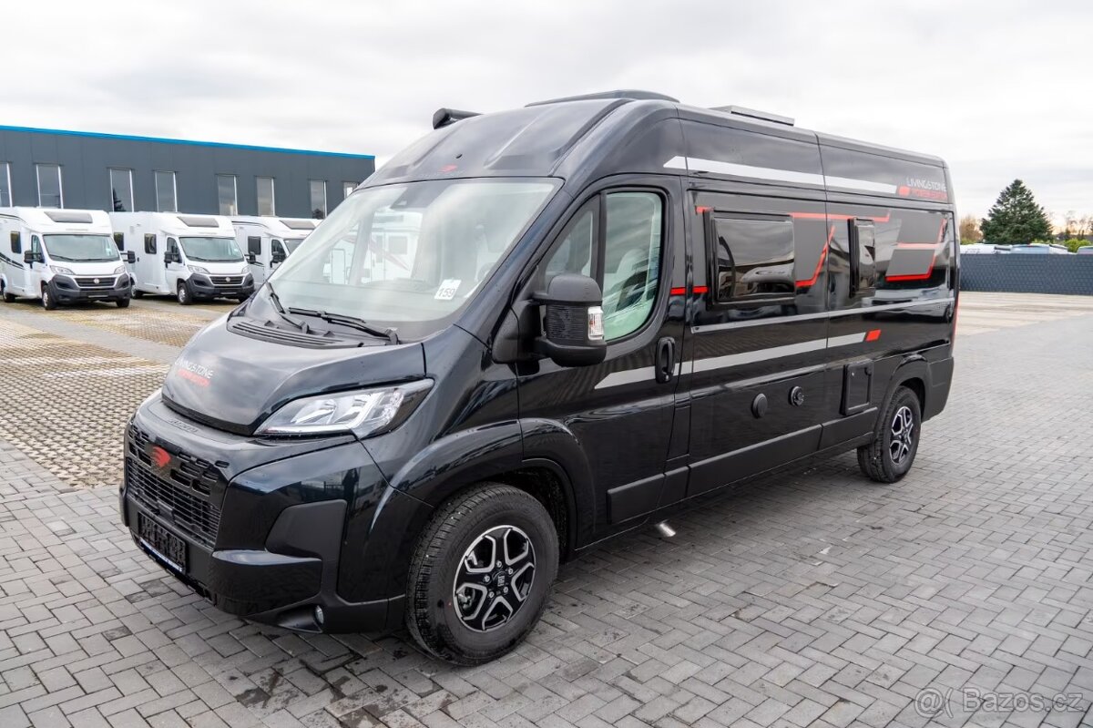 Roller Team Livingstone 2 POWER-EDITION+MJ2026+SOLAR+LITHIUM - 2