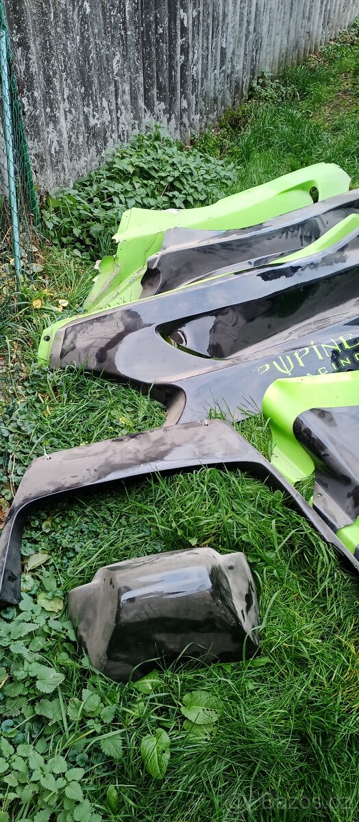 Junior Buggy ,4x4,4x2 Autocross, autokros - 2