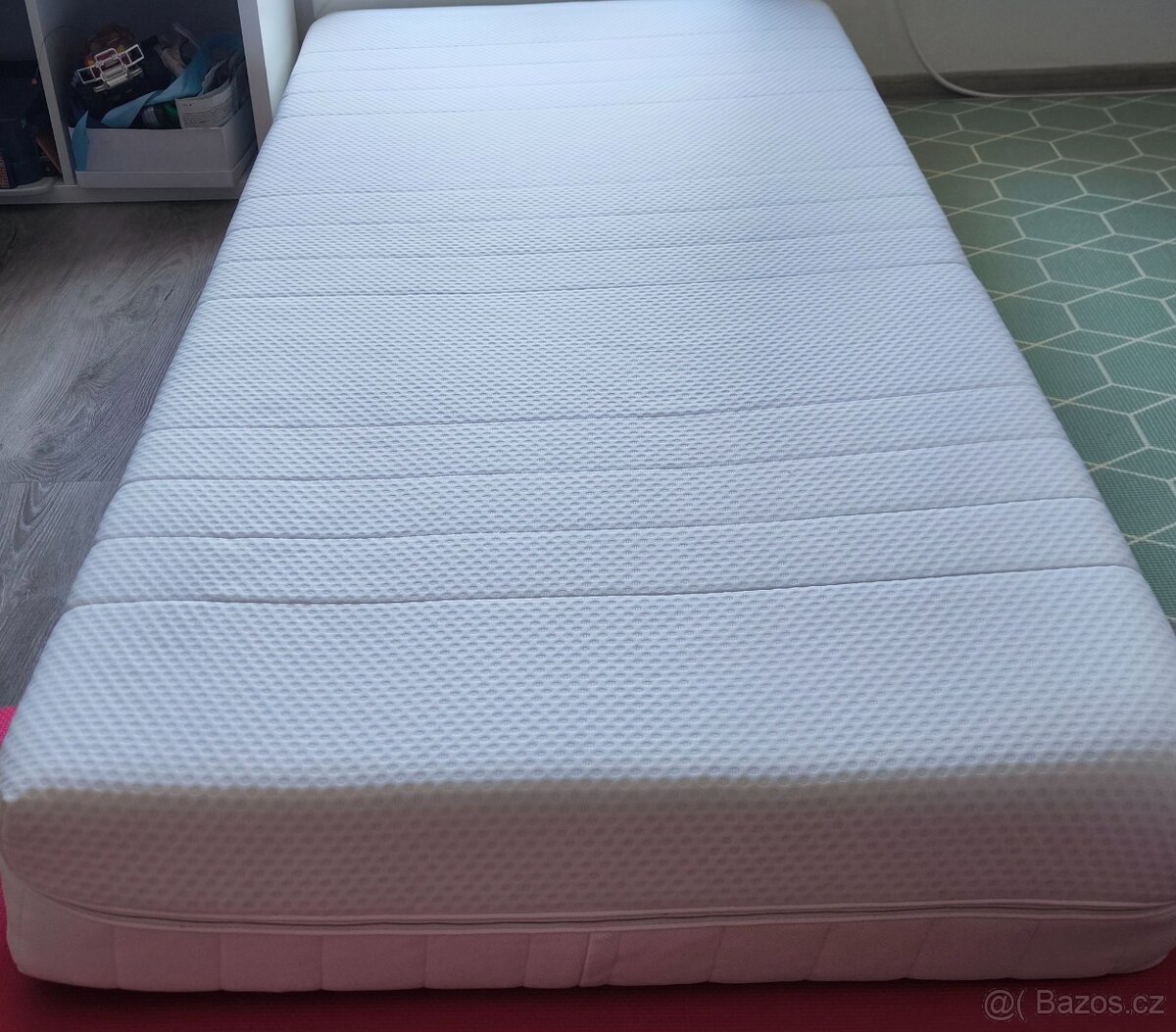 Matrace IKEA ÄKREHAMN 90X200cm - 2