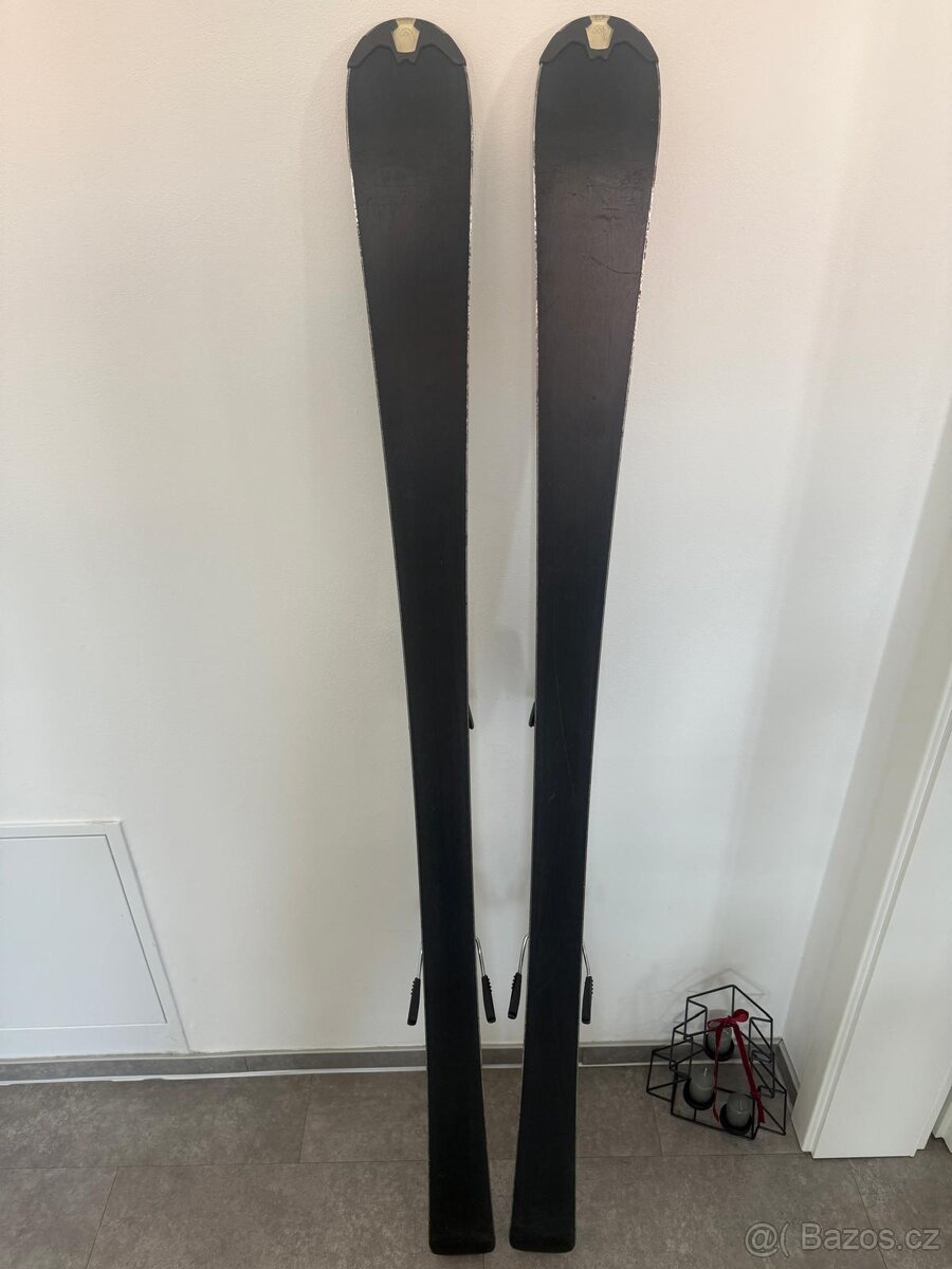 Lyže Head Shape, vel. 163 cm - 2
