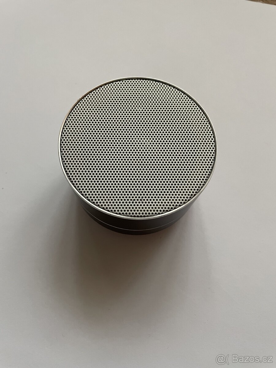 Bluetooth reproduktor - 2