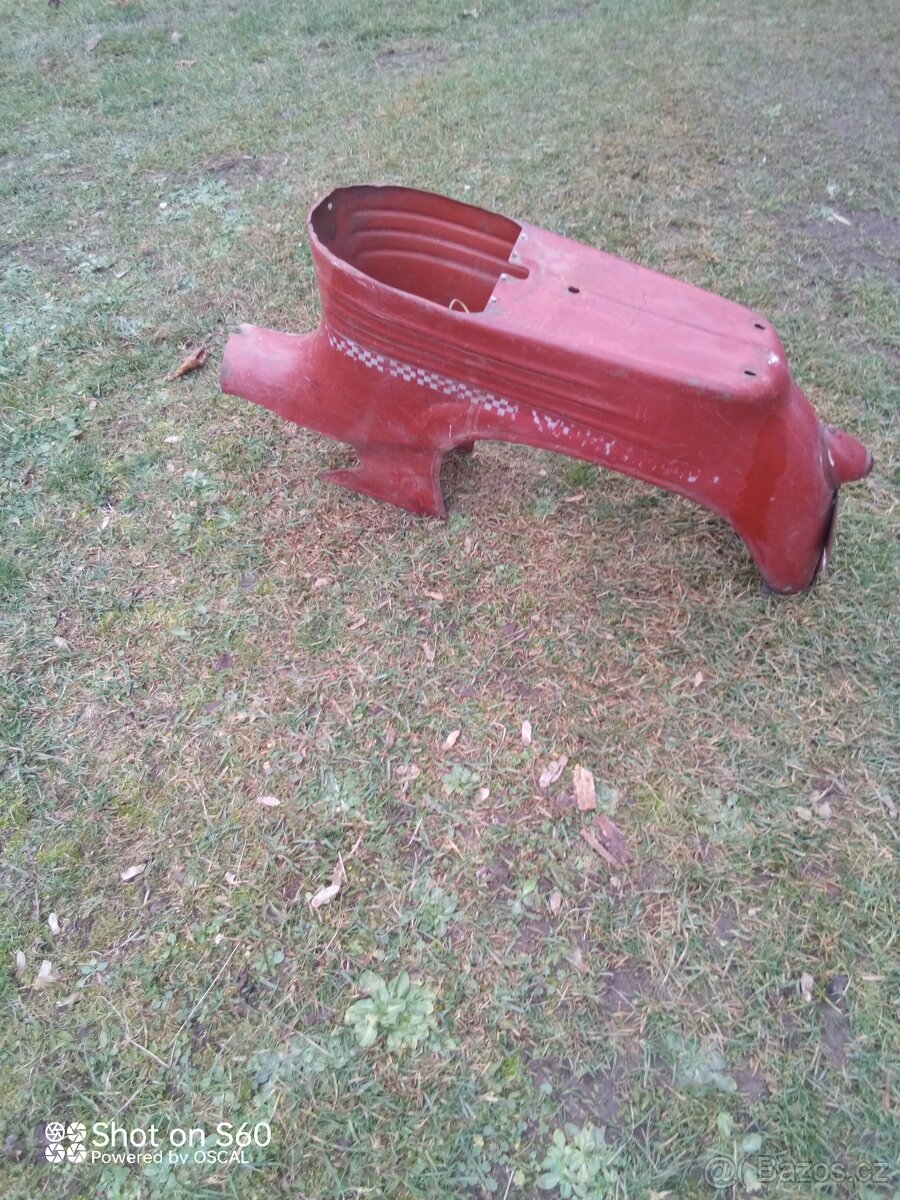 Pionýr-Jawa-555 - 2