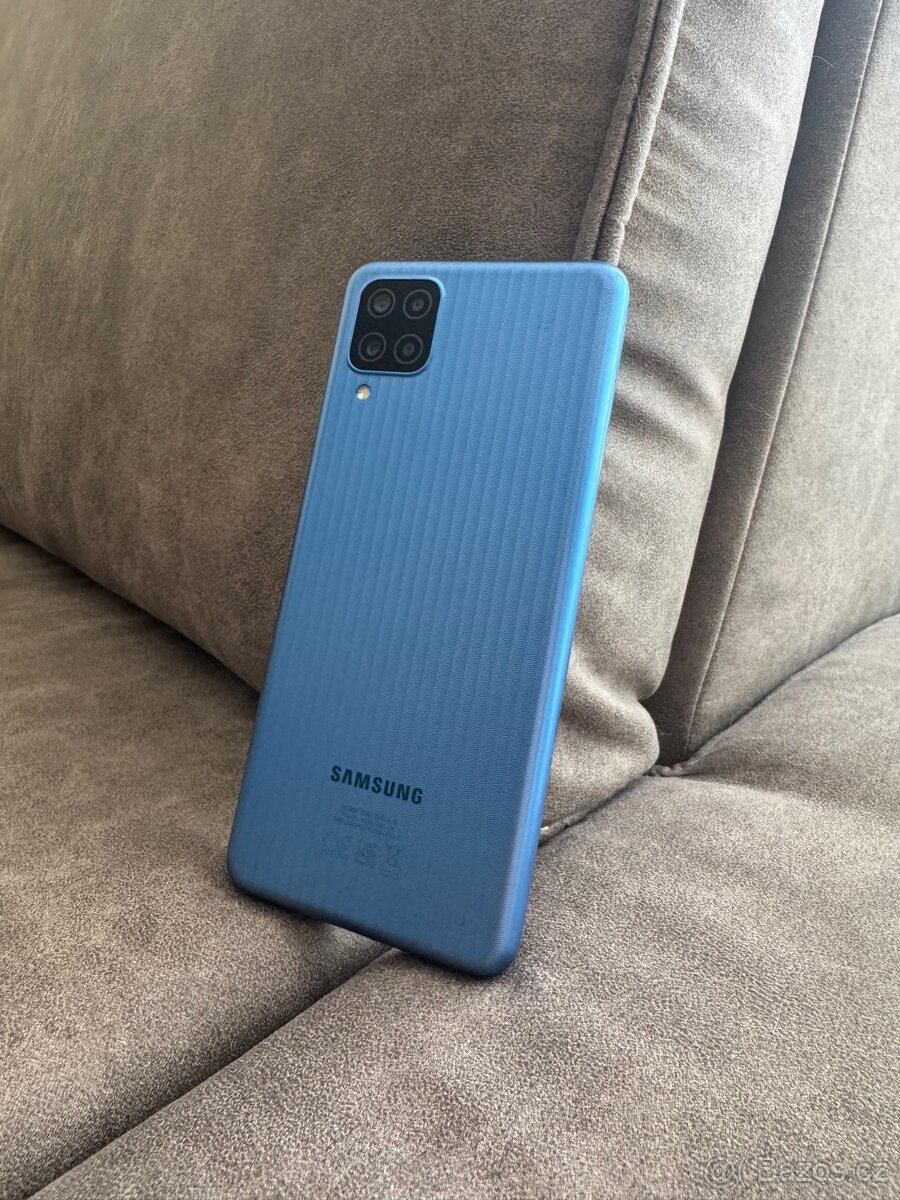 Samsung M12 64GB - 2