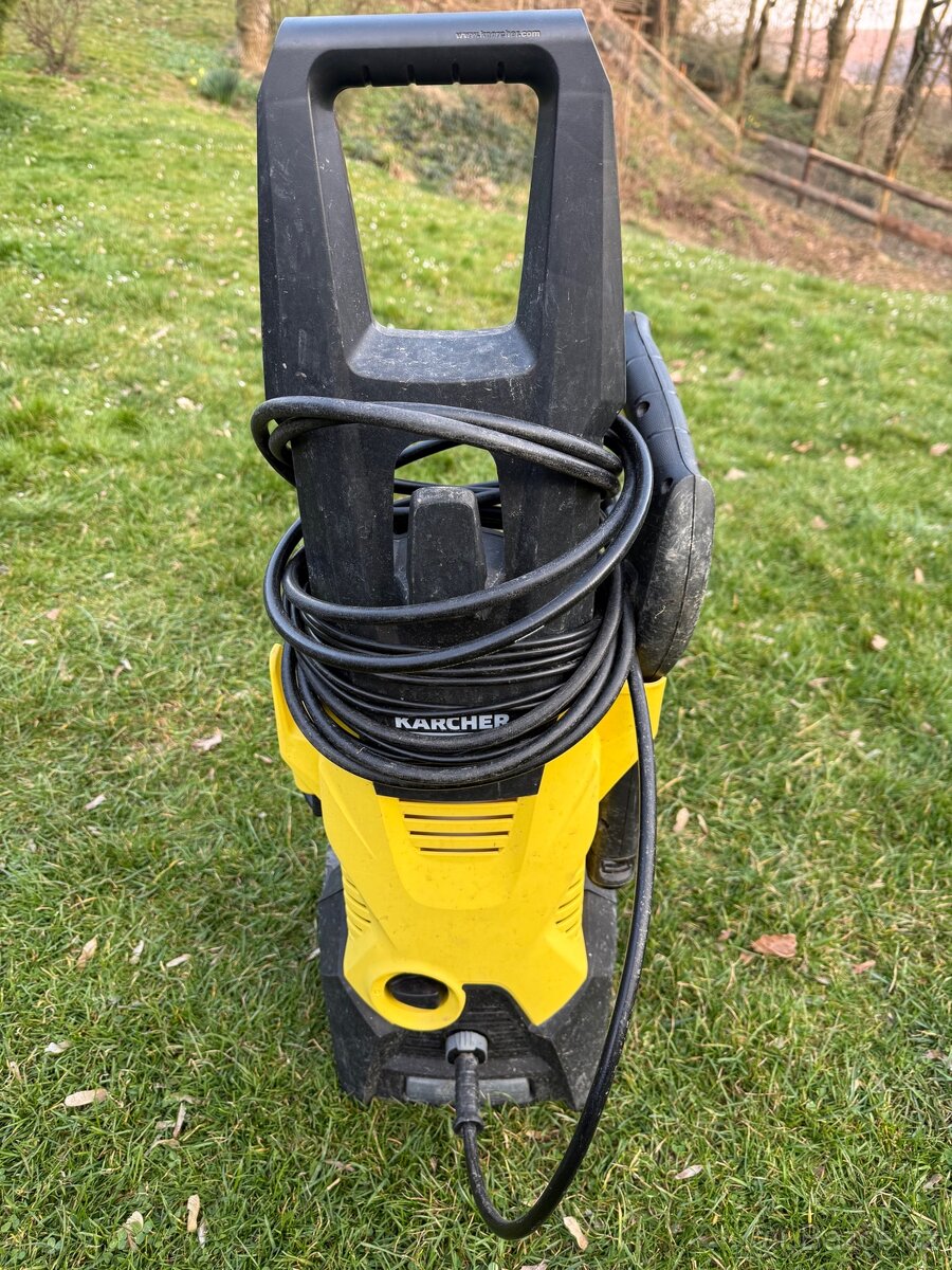 Vapka Karcher k3 - 2