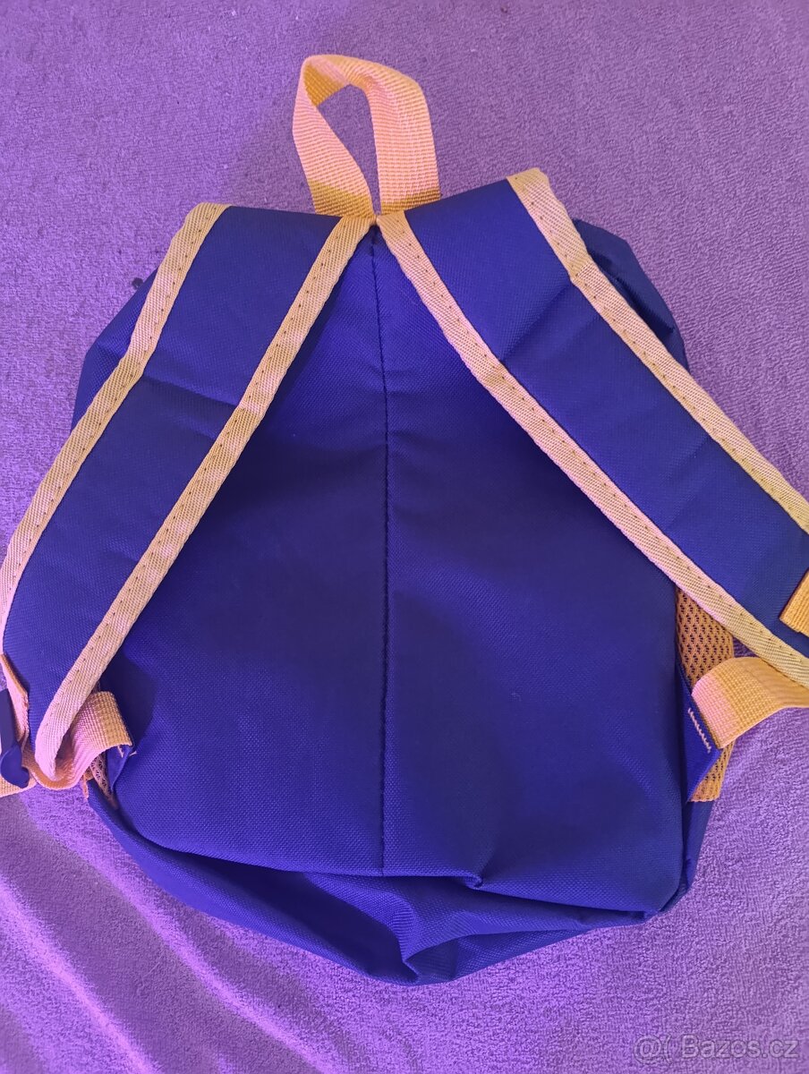 Nový batoh nenošené - 2