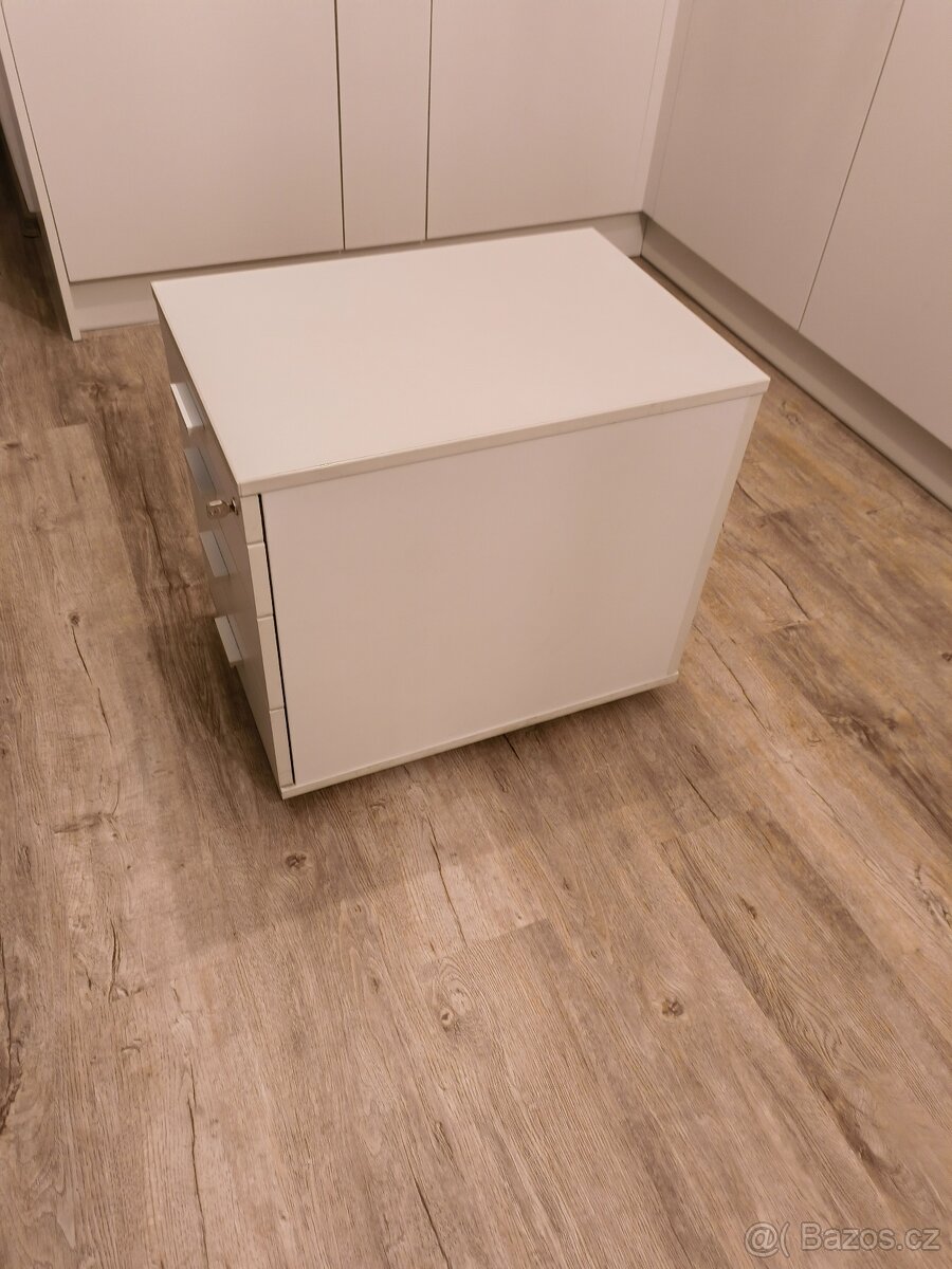 kancelářský kontejner - 2