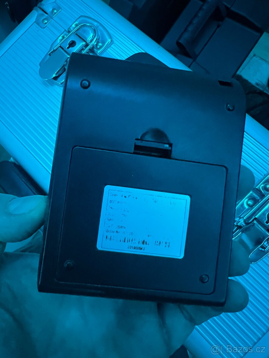 Pokladni bluetooth tiskarna - 2