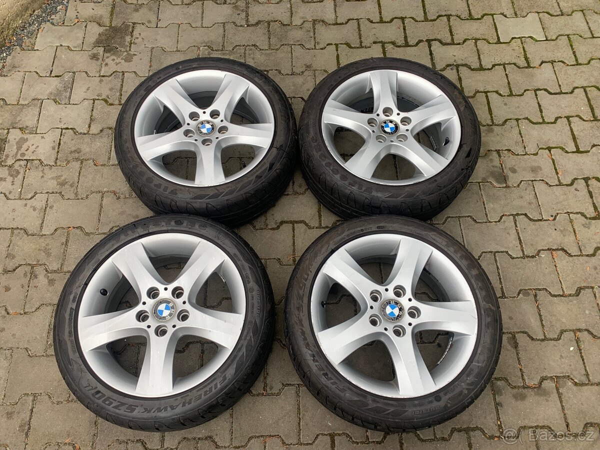 BMW 17” - 2