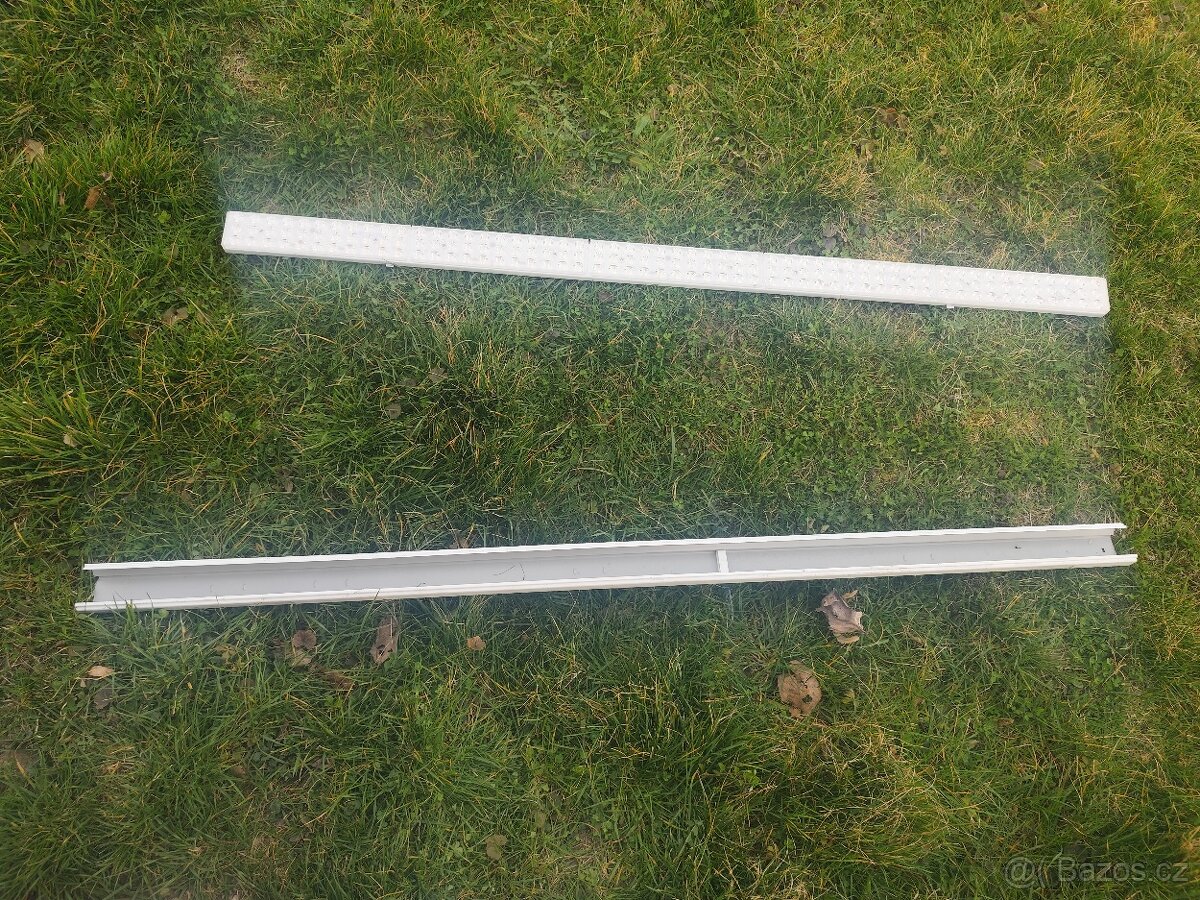 Led světlo trilux - 2