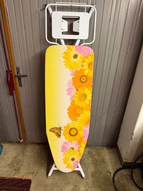 žehlící prkno - 2