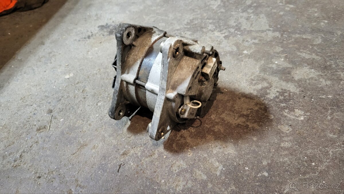 Alternátor 1.3mpi servo - 2