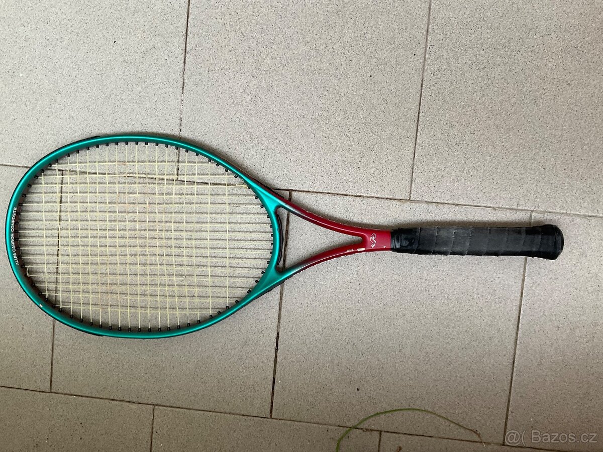 Tenisová raketa - 2