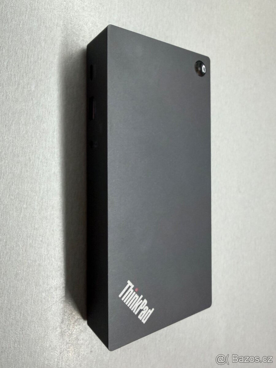 Dokovací stanice Lenovo Thinkpad USB-C Gen2 - 2