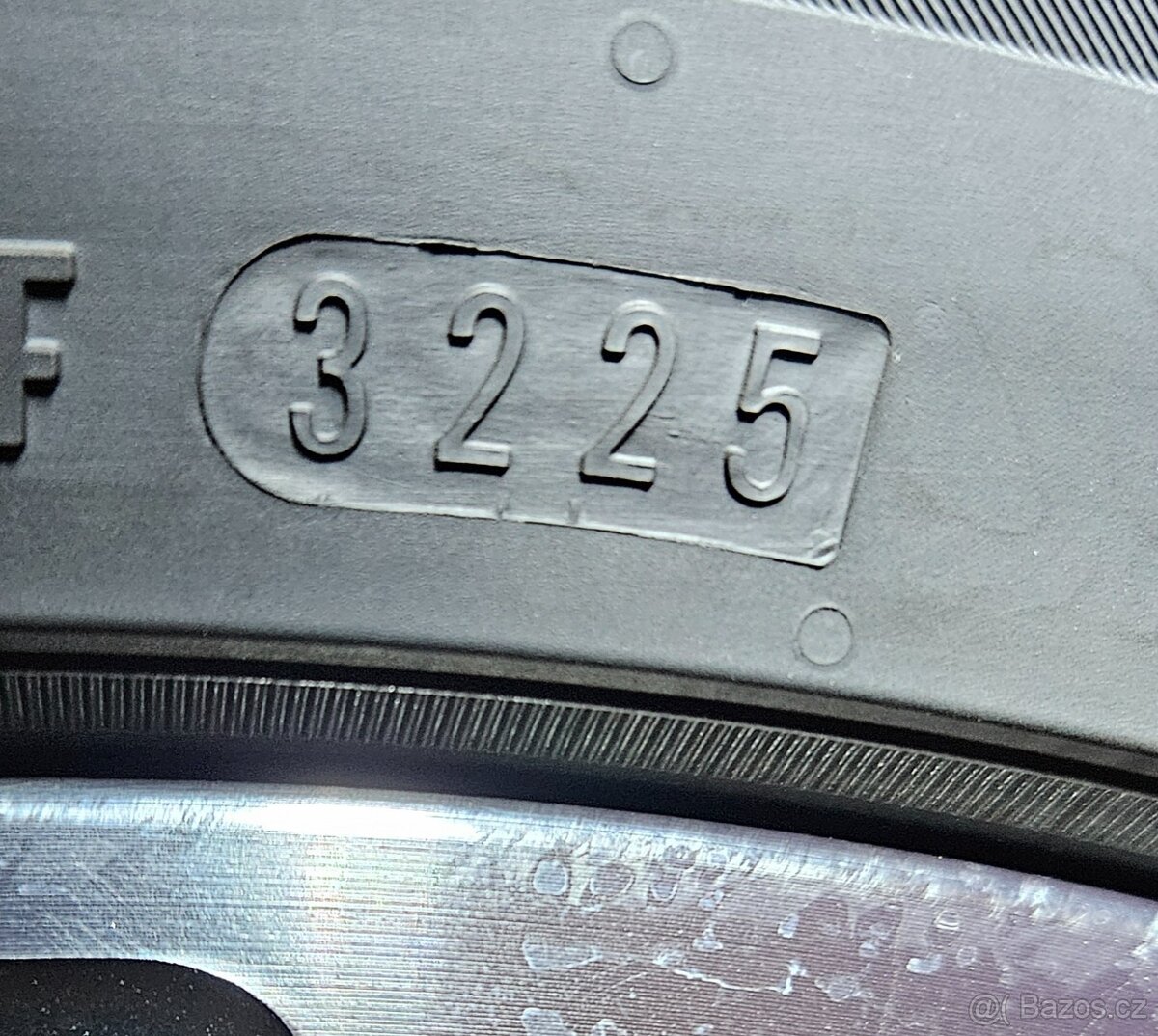 215/50 R18 7.0J×18 H2 ET 45 Škoda Karoq - 2