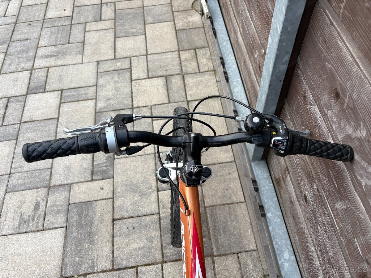 Dětské kolo LaPierre Tecninc 20 - 2