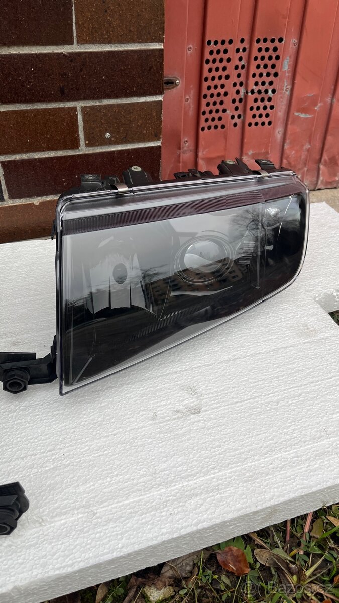 Fabia 1 Biled - 2
