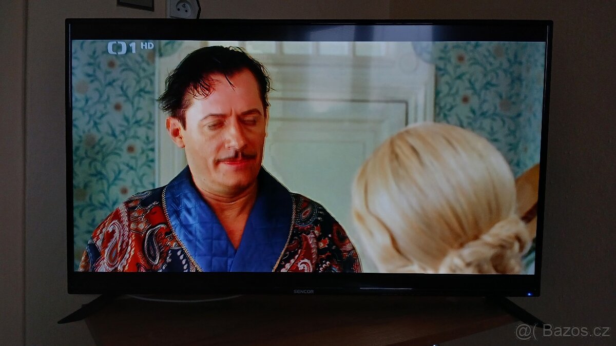 Prodám televizi - 2