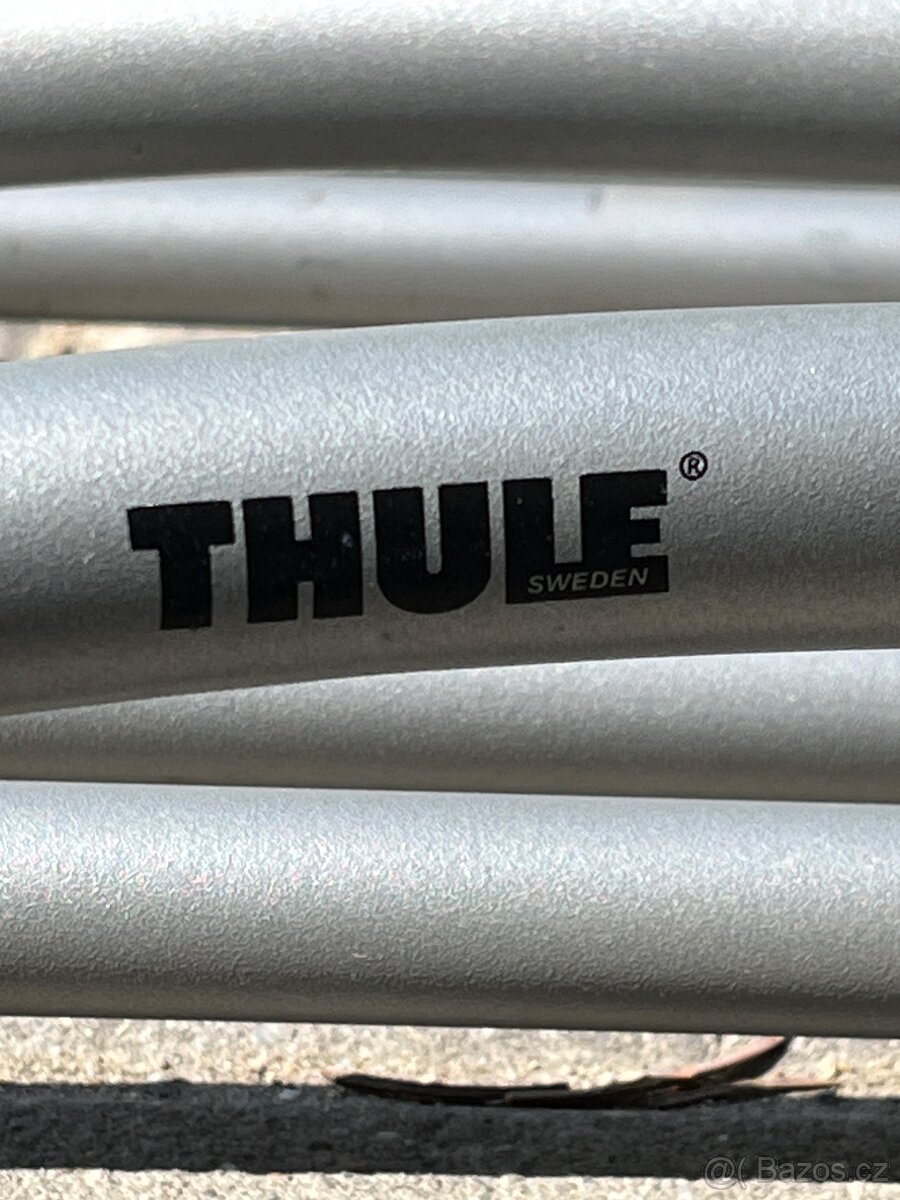 Střešní nosič na kola THULE - 2
