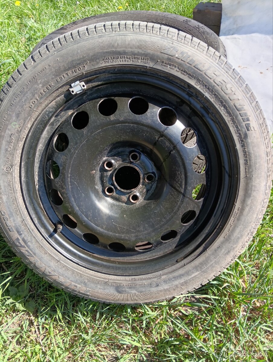 Pneu - 2