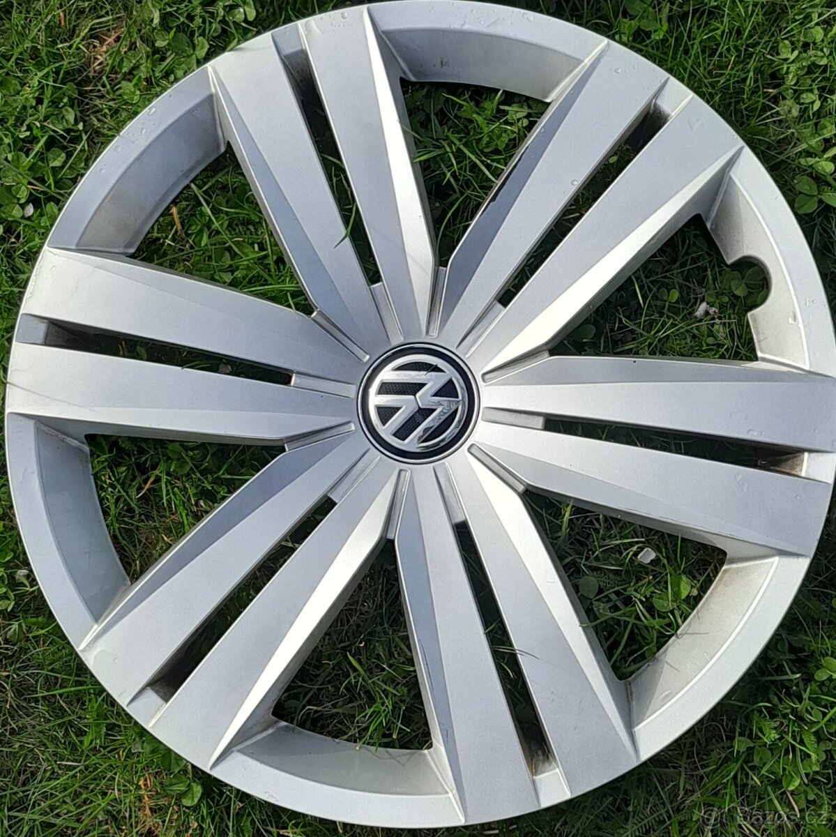 Poklice Vw 16" - 2