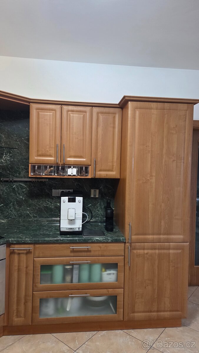 Kuchyňská linka - 2