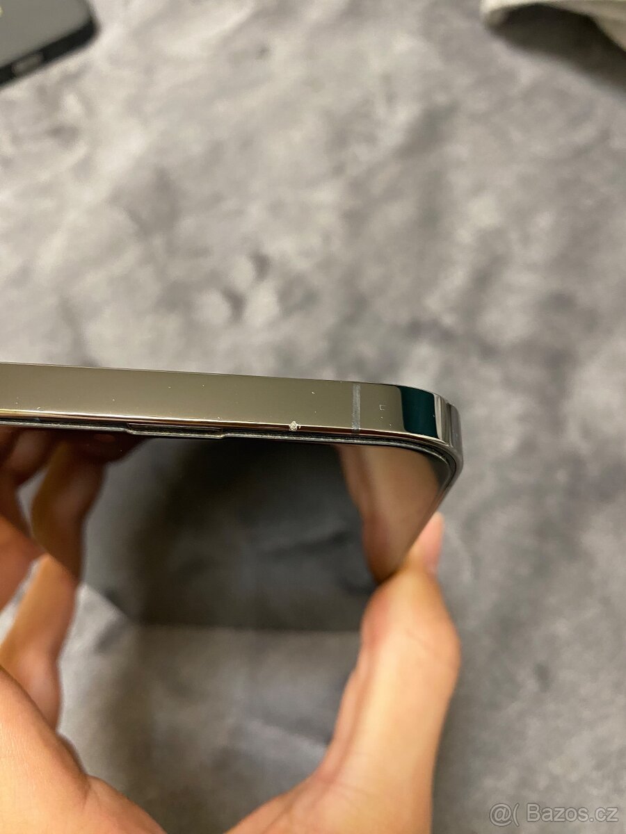 IPhone 13 Pro Max -256gb- graphite - 2