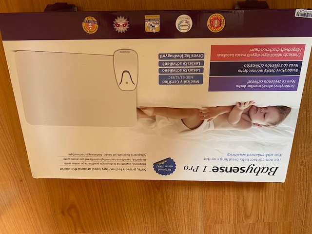 Hisense Babysense 1 Pro - 2