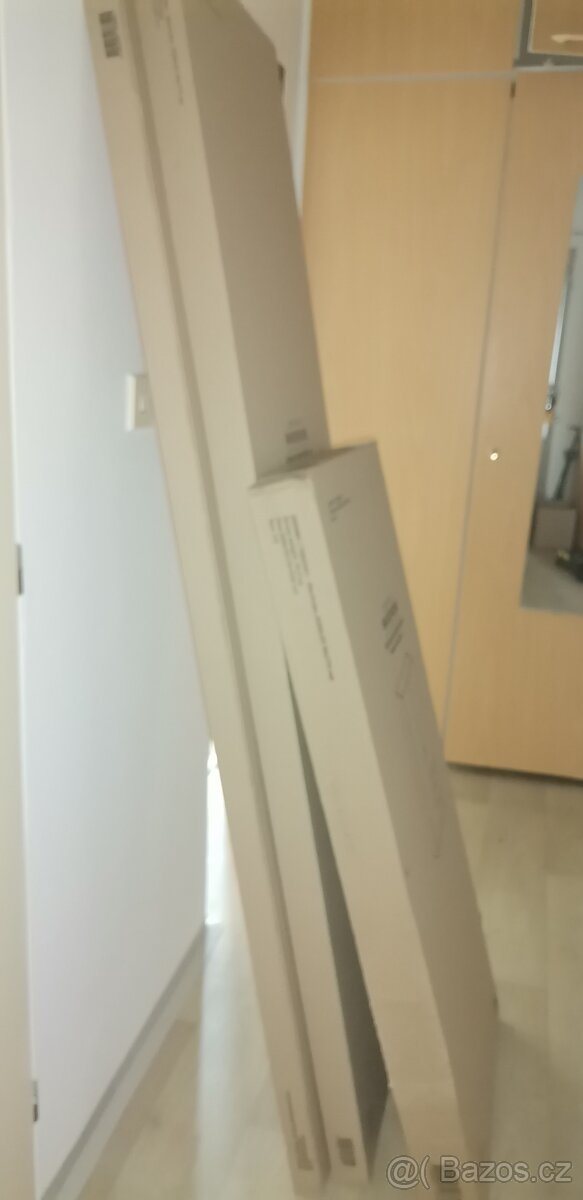 Šatní skříň - 2