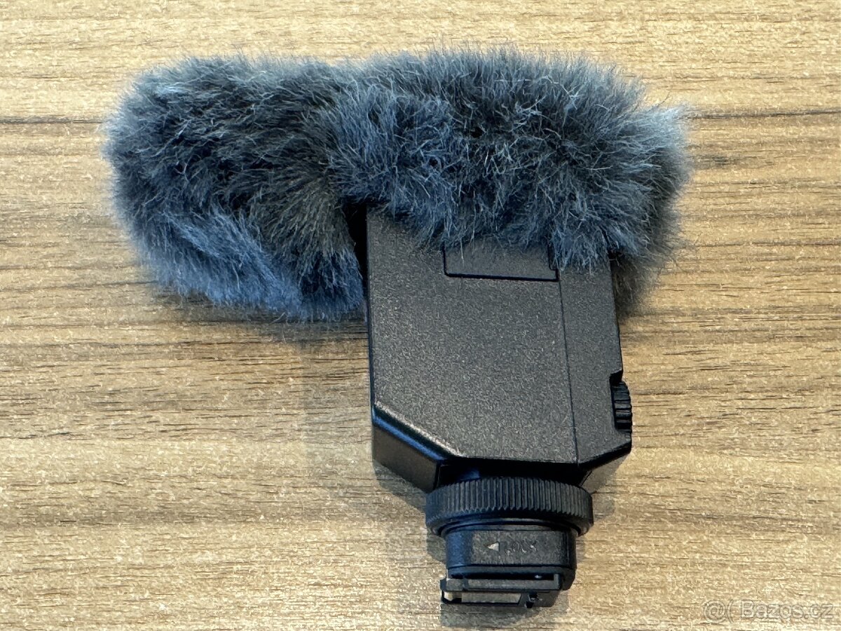 Mikrofon Sony ECM-B10 - 2