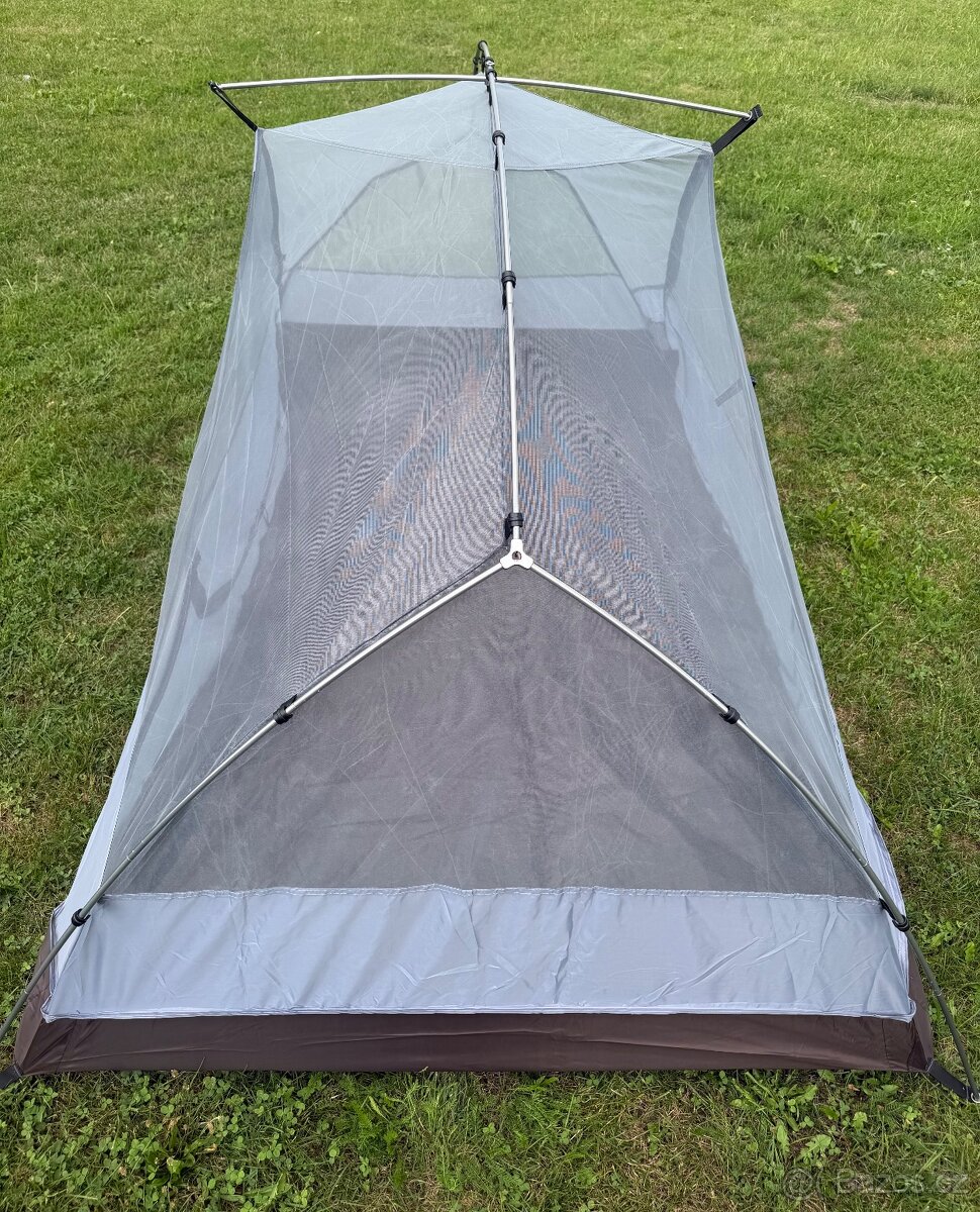 Turisticky stan Forceatt - 2