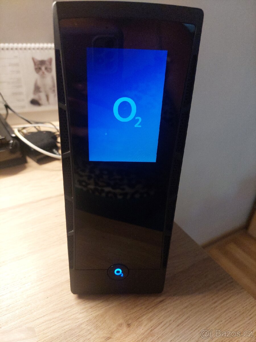 O2 smart box - 2