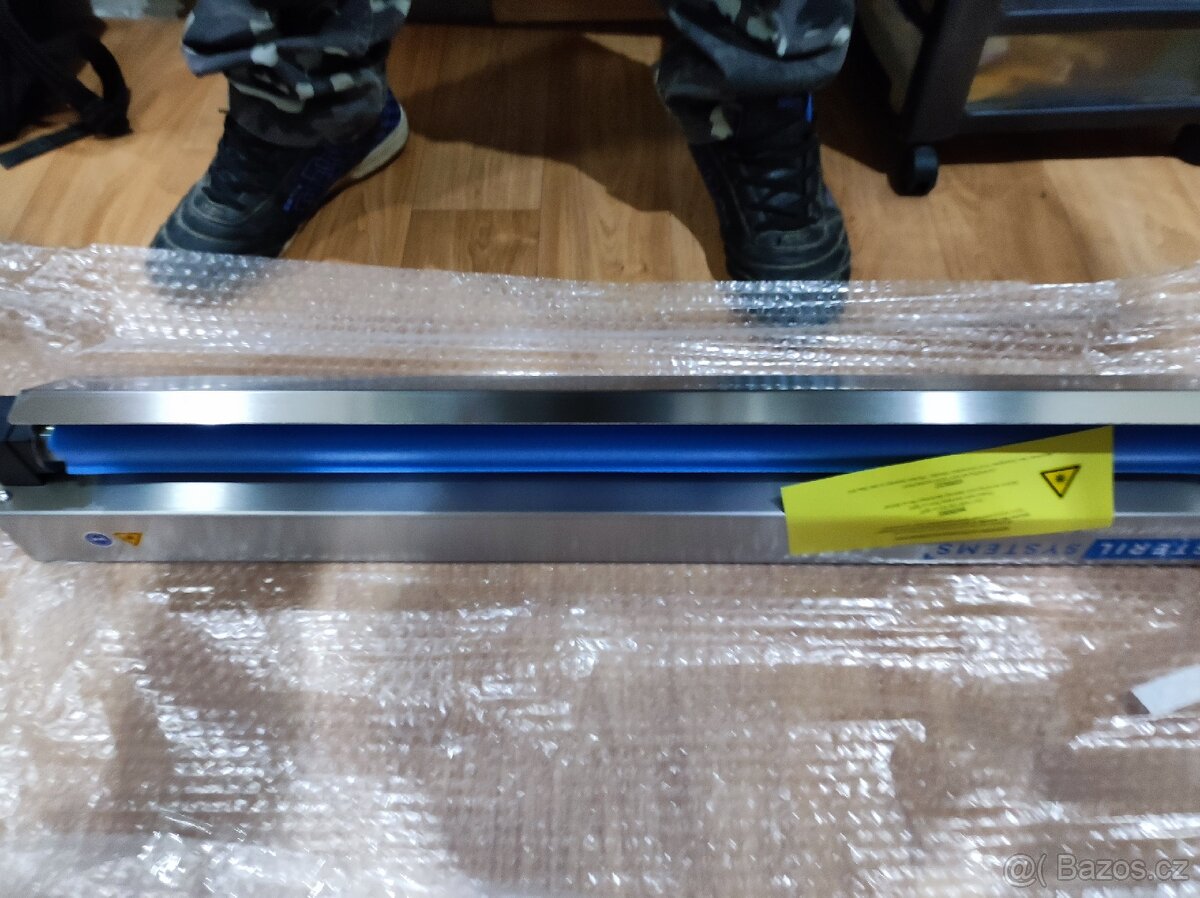 UV sterilizátory vzduchu - 2