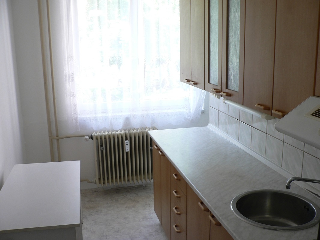 KLATOVY - byt 2+1 - 2