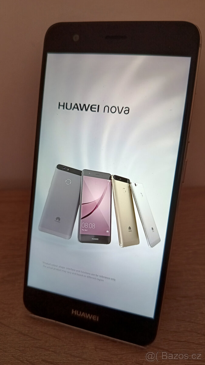 Huawei Nova (čtěte popis) - 2