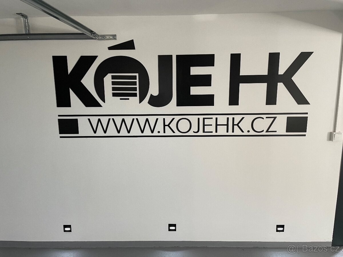 KÓJE-SKLADY-GARÁŽE-BOXY - 2