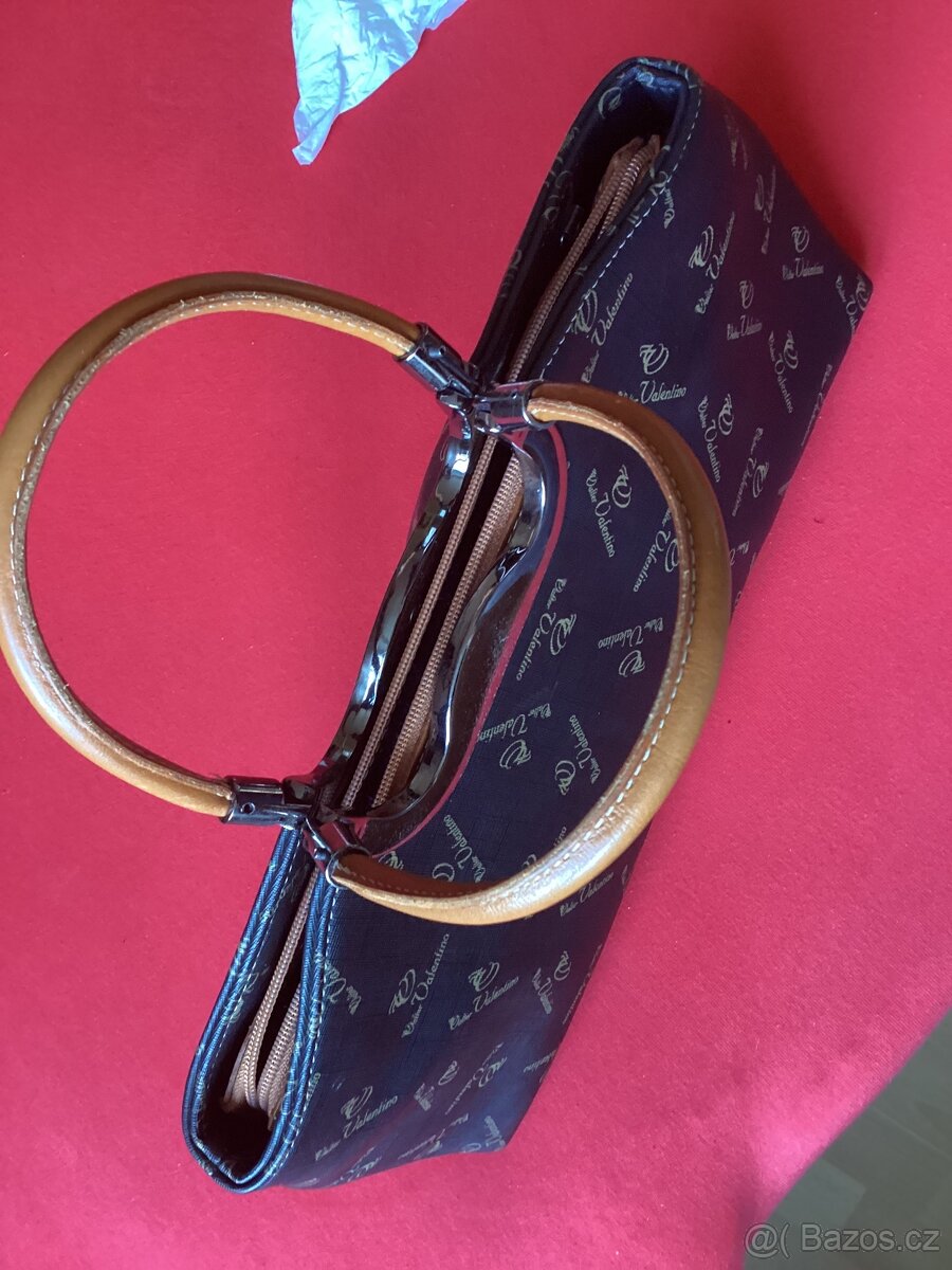 Prodám kabelku Walter Valentýna - 2