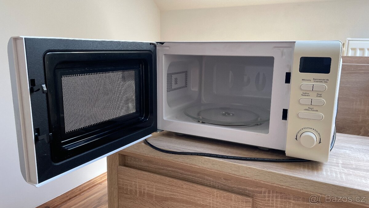 ETA mikrovlnná trouba - 2