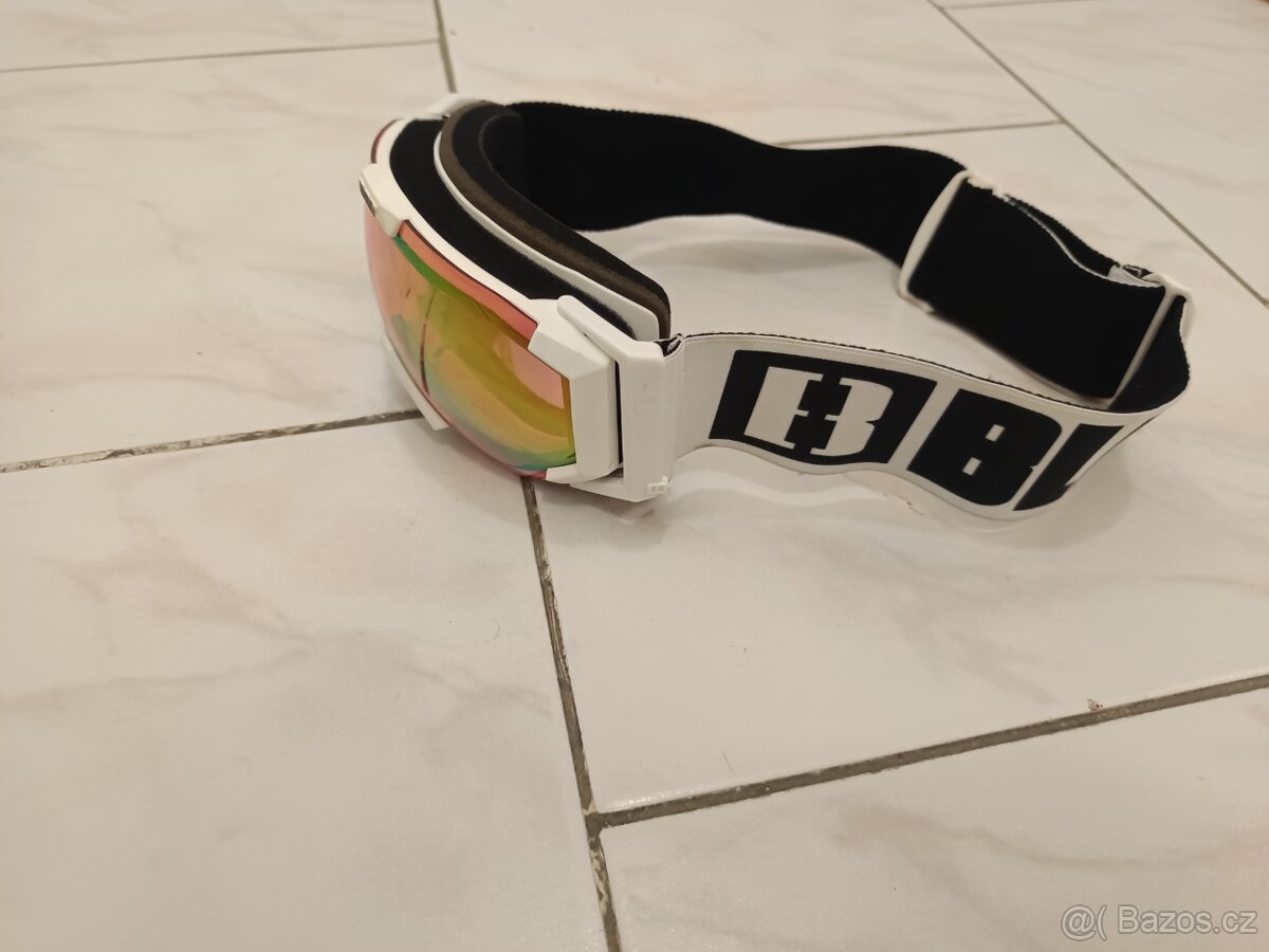 Lyžařské brýle Blizard - 2