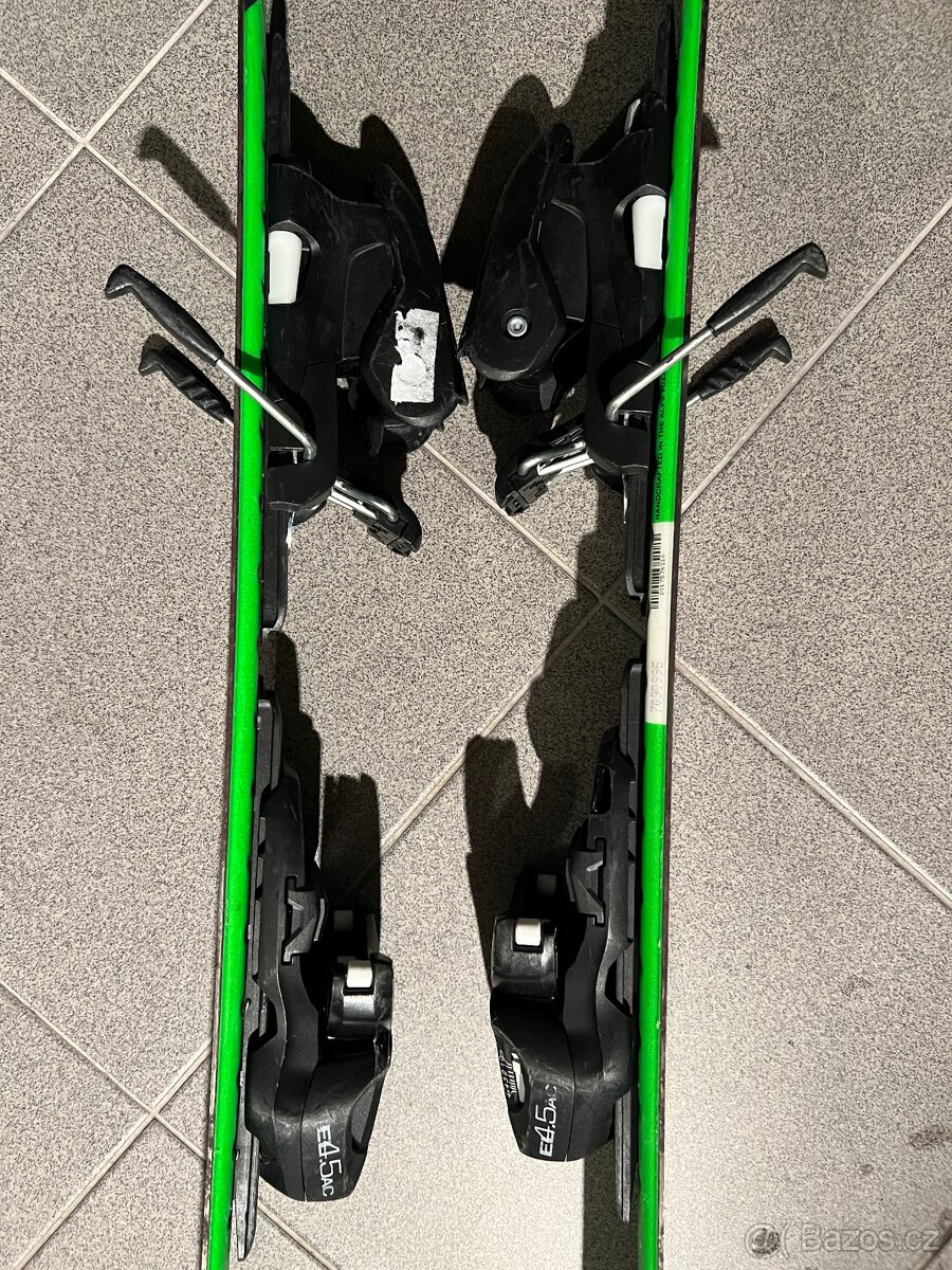 Dětské lyže Elan, 90 - 2