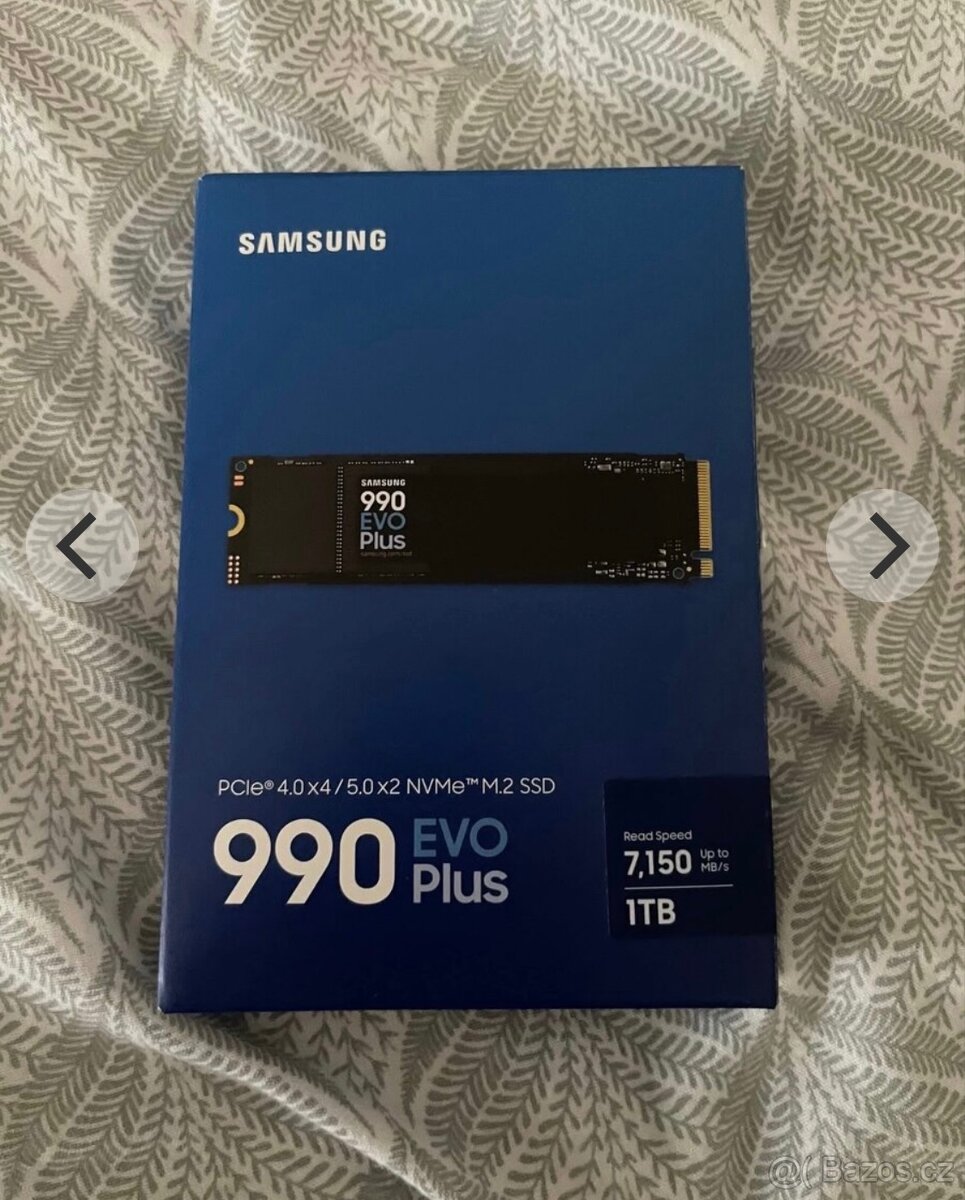 Prodám nové díly na pc - 2