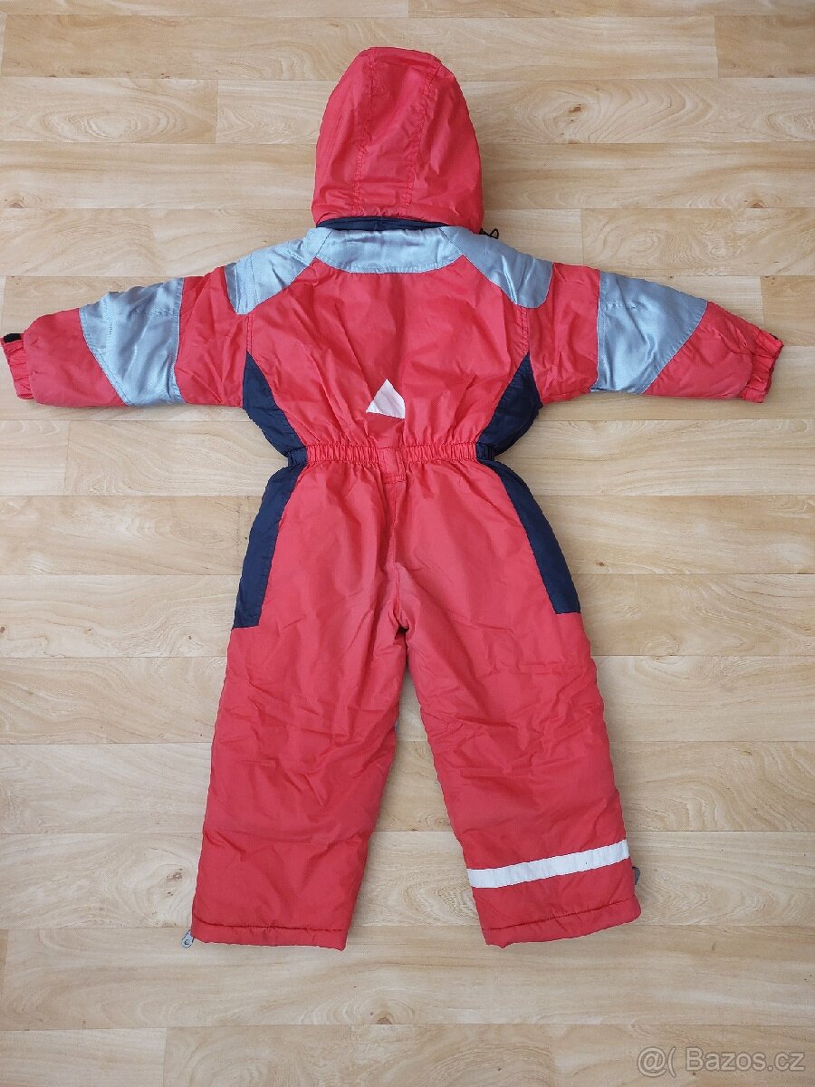 Dětská kombinéza - 98 - 2