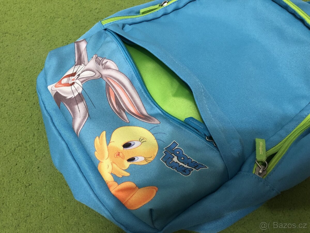 Dětský batoh (nový) - 2