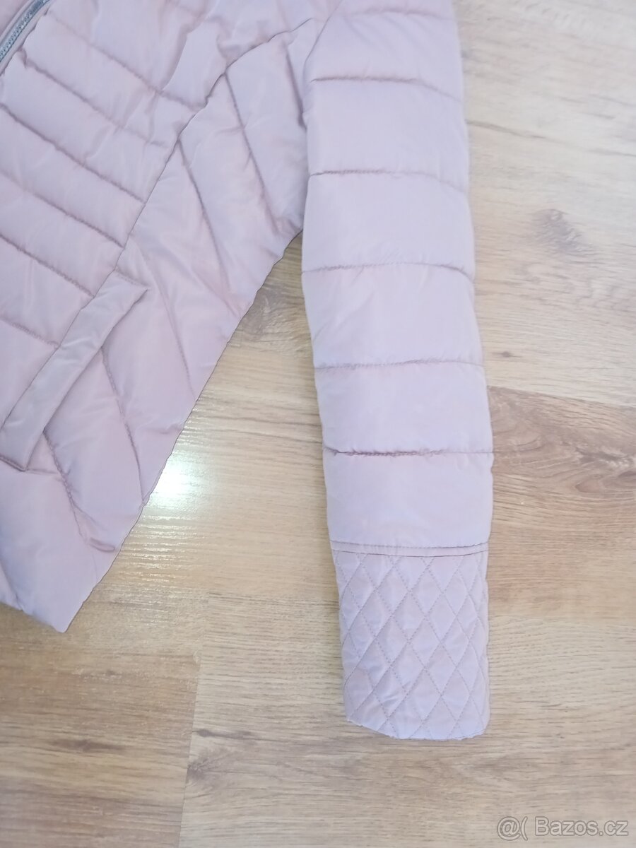 Dámská bunda vel. 38 - 2