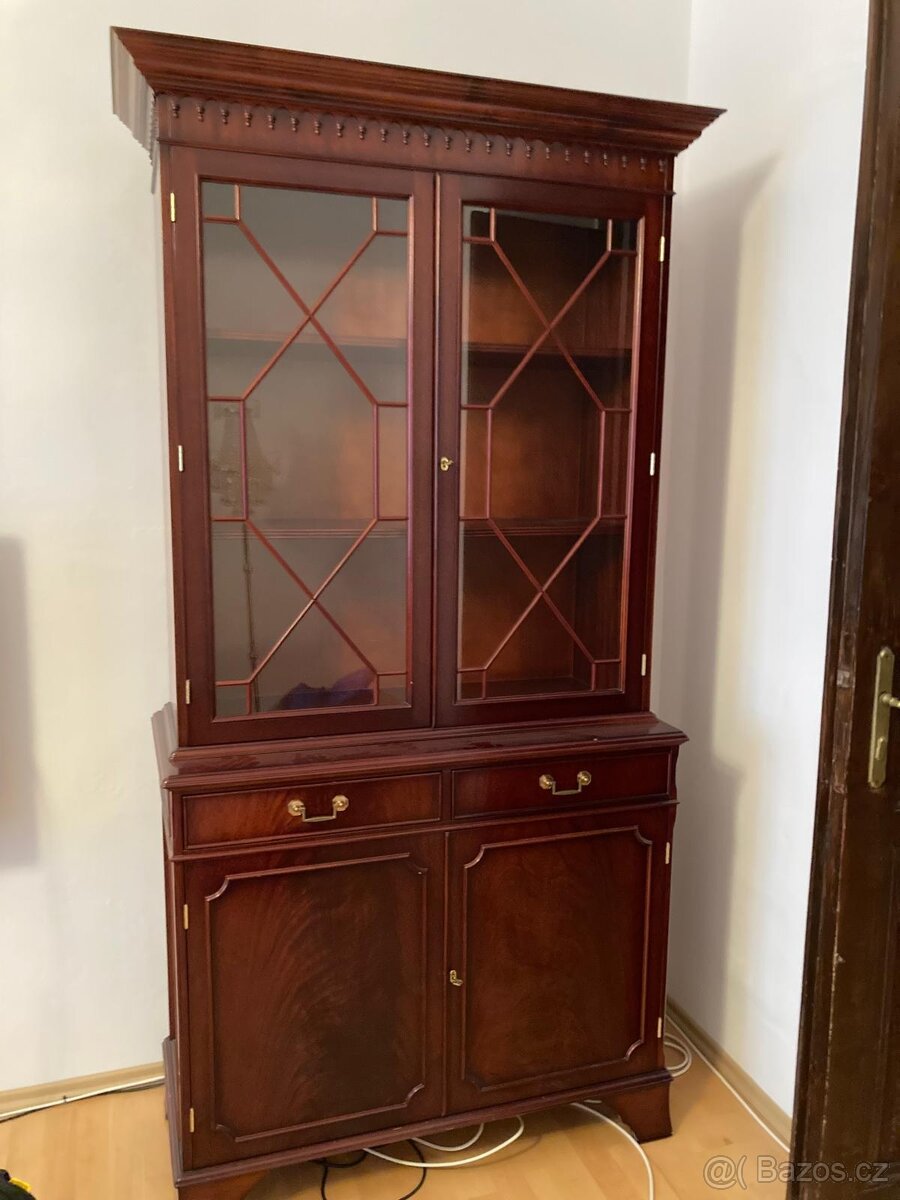 Velmi pekny rustikal - 2