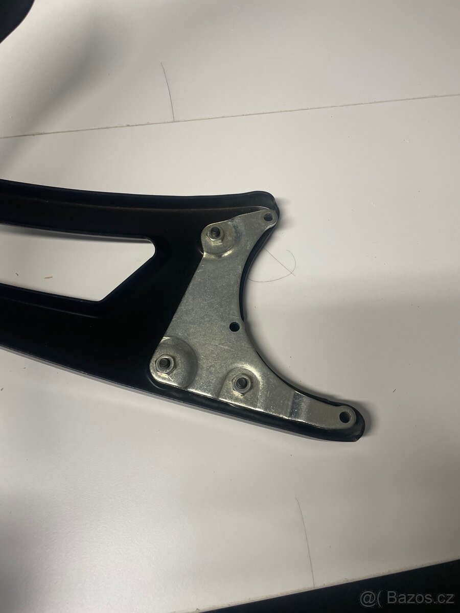 Zadní blatník Gilera Runer 50 Sp 2009- - 2