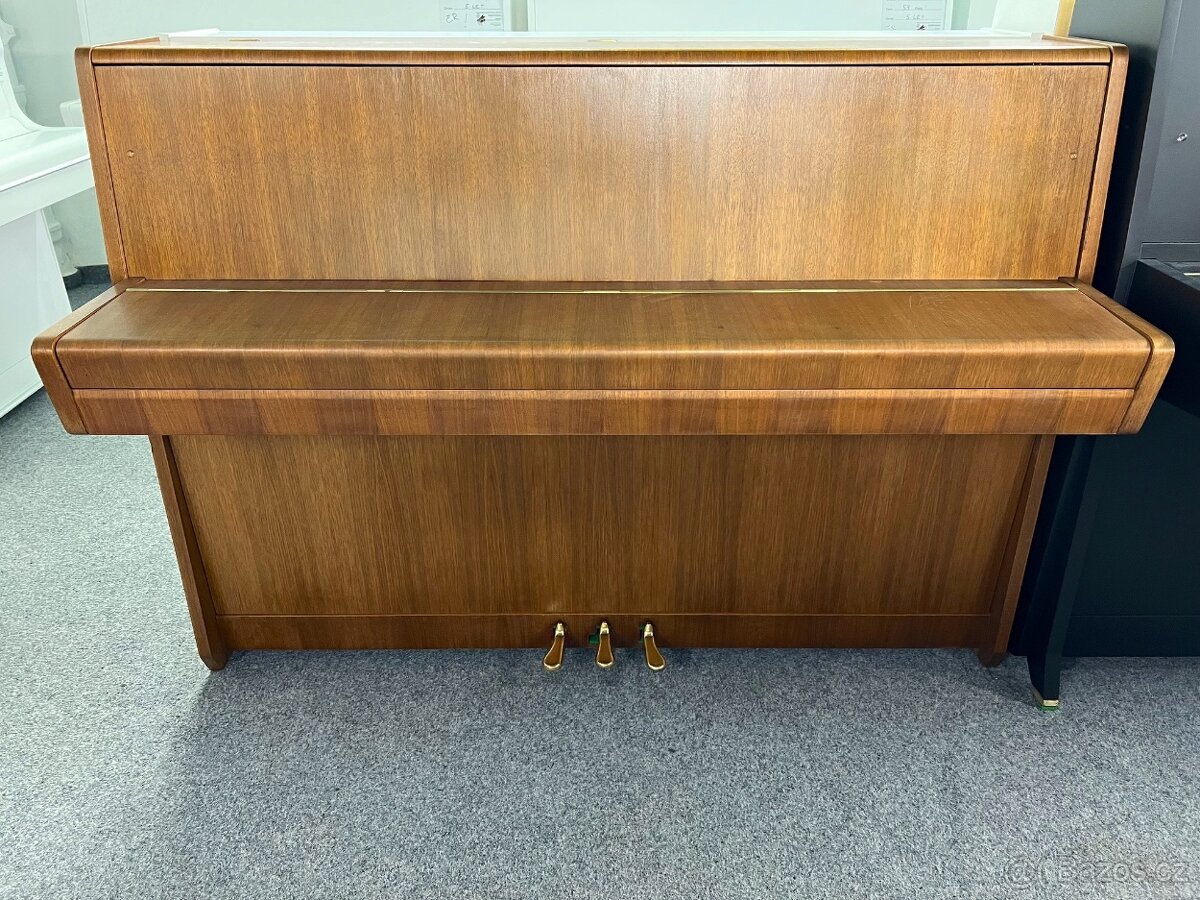 Klavír - české piano Petrof 108PH - 2