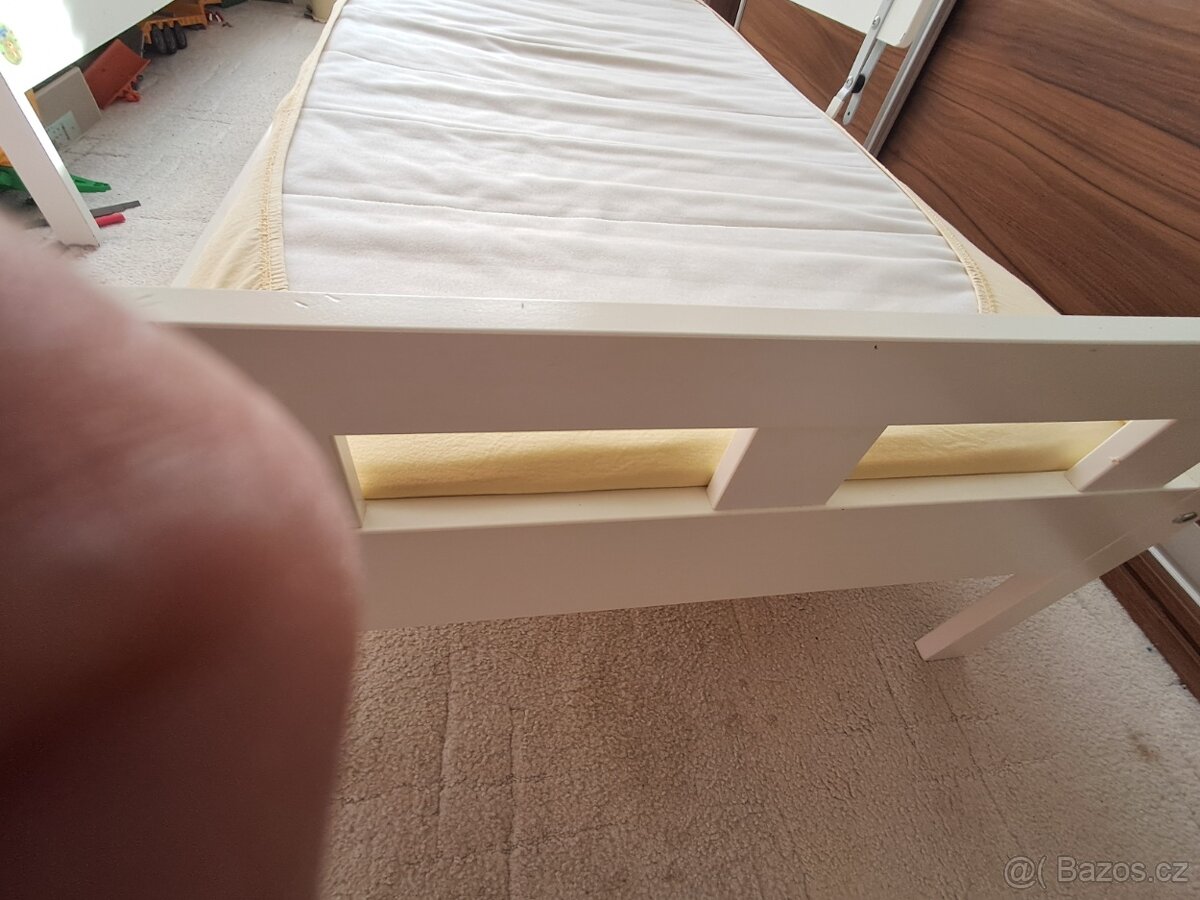 Detska postel Kriter 70x160 - 2